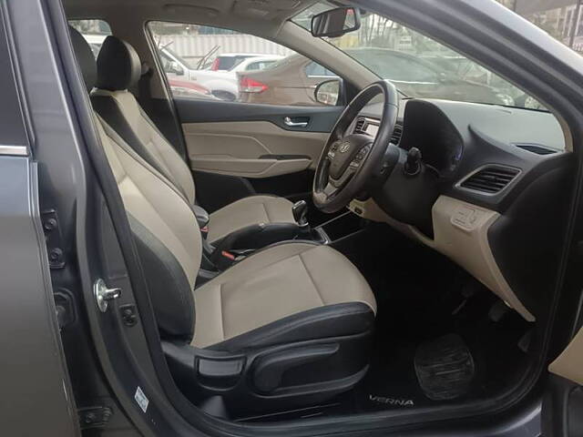 Used Hyundai Verna [2015-2017] 1.6 CRDI SX (O) in Chennai