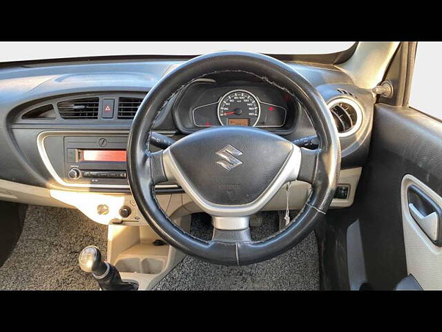 Used Maruti Suzuki Alto 800 VXi in Lucknow