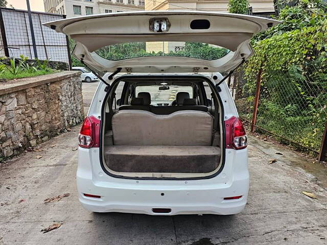 Used Maruti Suzuki Ertiga [2012-2015] Vxi CNG in Mumbai