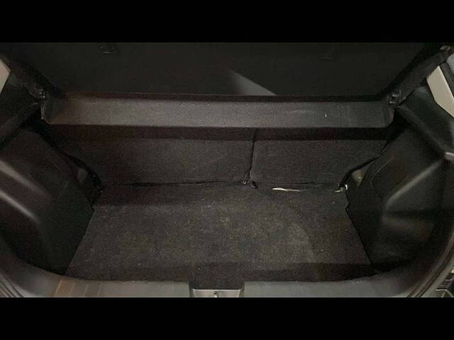 Used Maruti Suzuki Baleno [2015-2019] Alpha 1.2 AT in Mumbai