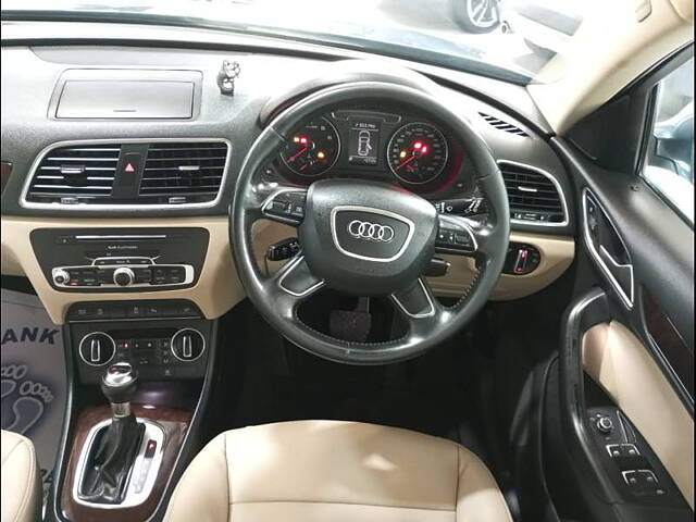 Used Audi Q3 [2017-2020] 30 TFSI Premium in Bangalore