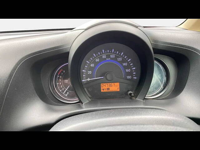 Used Honda Brio [2013-2016] S MT in Pune