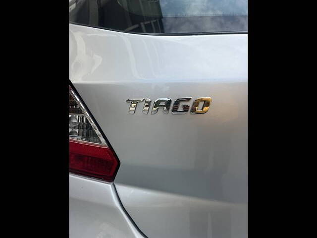 Used Tata Tiago [2016-2020] Revotorq XT [2016-2019] in Pune