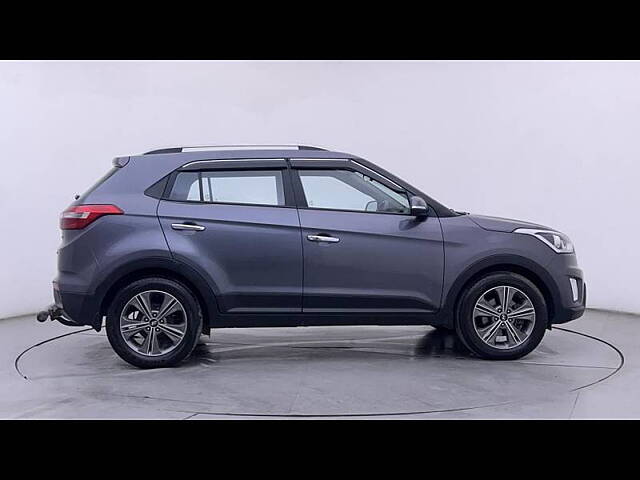 Used Hyundai Creta [2015-2017] 1.6 SX Plus AT Petrol in Chennai