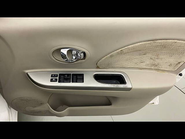 Used Nissan Micra [2013-2018] XV CVT [2016-2017] in Delhi