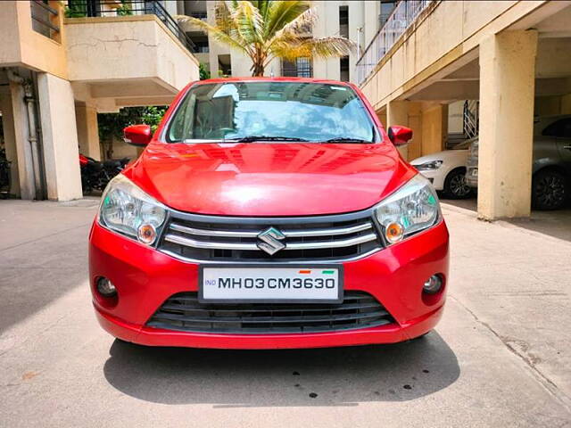 Used 2017 Maruti Suzuki Celerio in Pune