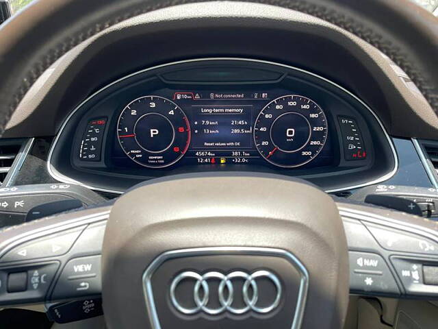 Used Audi Q7 [2015-2020] 45 TDI Technology Pack in Mumbai