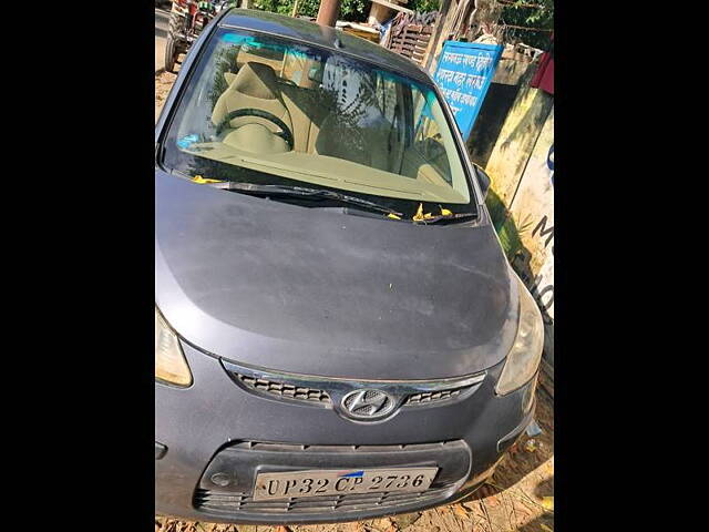 Used 2008 Hyundai i10 in Lucknow