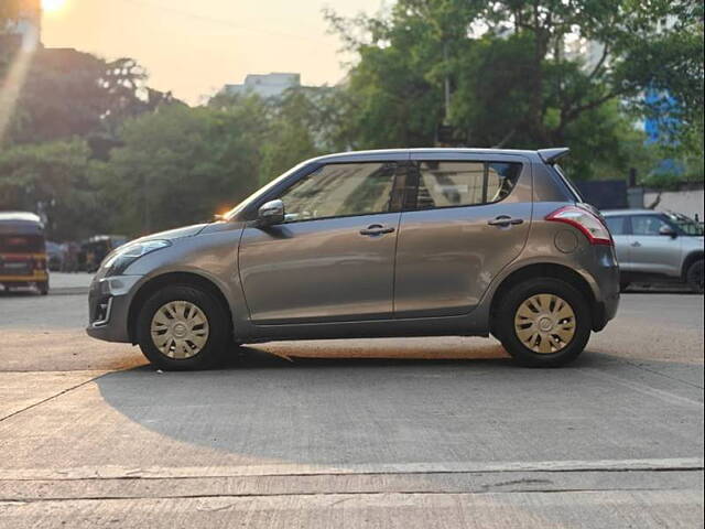 Used Maruti Suzuki Swift [2011-2014] VXi in Mumbai