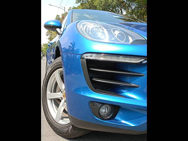 Used Porsche Macan [2014-2019] R4 in Bangalore