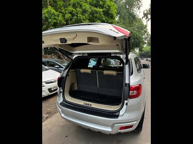 Used Ford Endeavour [2016-2019] Titanium 3.2 4x4 AT in Delhi