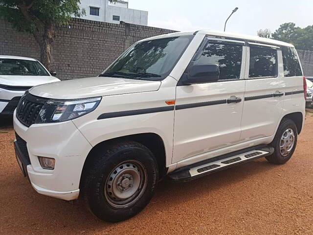 Used Mahindra Bolero Neo [2021-2022] N8 in Madurai