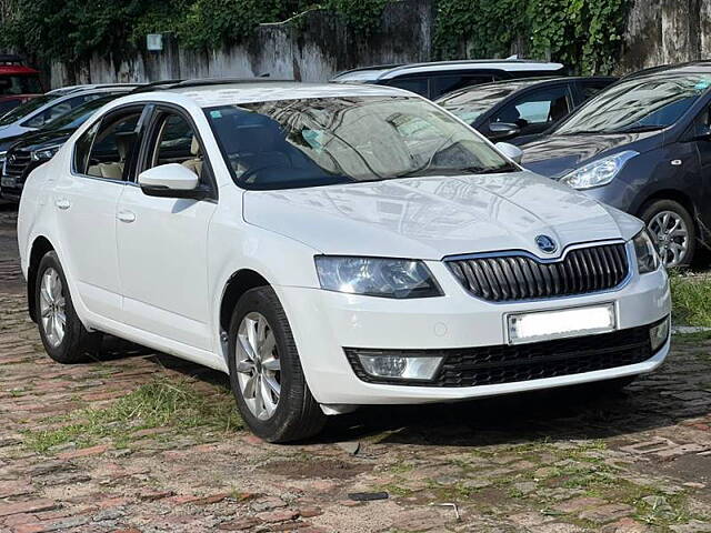 Used Skoda Octavia [2013-2015] Active 2.0 TDI CR in Kolkata