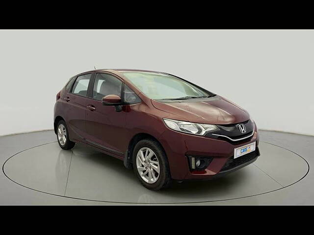 Used 2018 Honda Jazz in Kochi