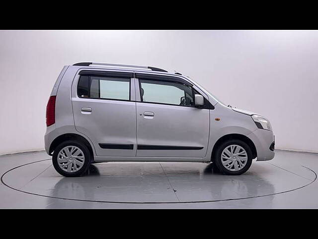 Used Maruti Suzuki Wagon R 1.0 [2010-2013] Vxi ABS-Airbag in Bangalore