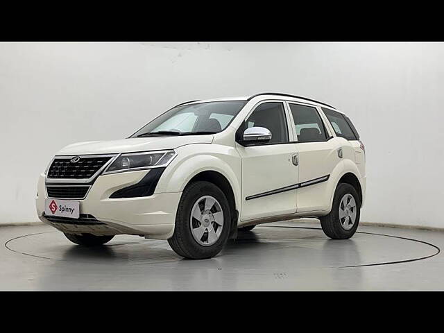 Used 2020 Mahindra XUV500 in Hyderabad