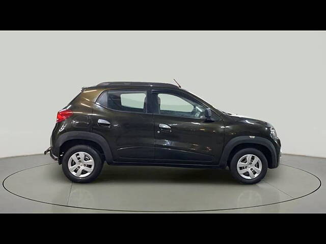 Used Renault Kwid [2015-2019] RXT [2015-2019] in Chandigarh