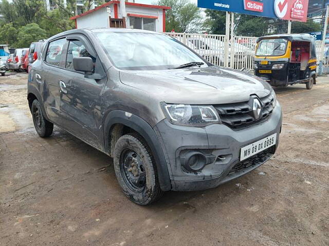 Used Renault Kwid [2015-2019] STD [2015-2019] in Pune