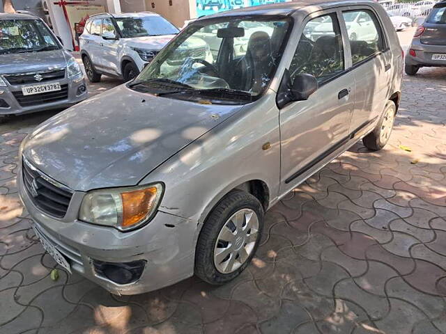 Used Maruti Suzuki Alto K10 [2010-2014] VXi in Lucknow