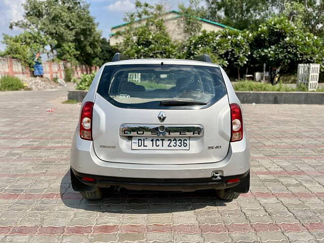 Used Renault Duster [2015-2016] 85 PS RxL in Delhi