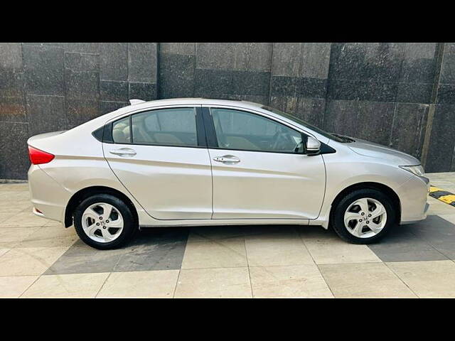 Used Honda City [2014-2017] VX CVT in Delhi