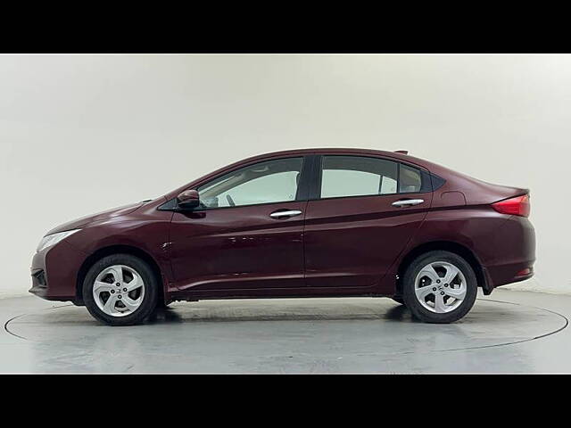 Used Honda City [2014-2017] V in Delhi