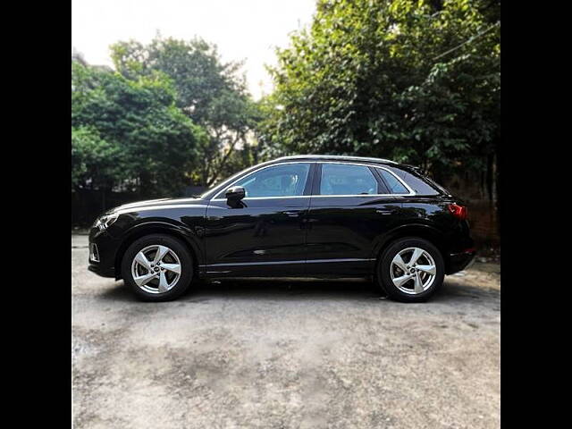 Used Audi Q3 40 TFSI Premium Plus in Delhi