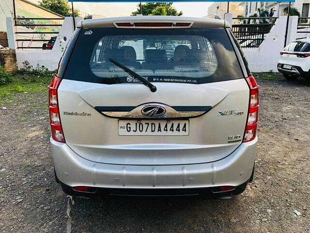 Used Mahindra XUV500 [2015-2018] W10 AWD AT in Kheda