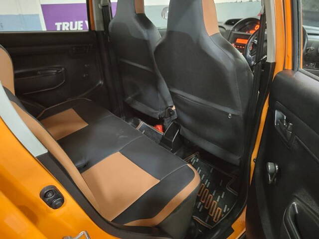 Used Maruti Suzuki S-Presso [2019-2022] VXi CNG in Mumbai