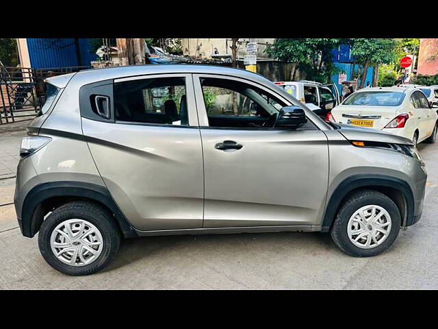 Used Mahindra KUV100 NXT K2 6 STR in Mumbai