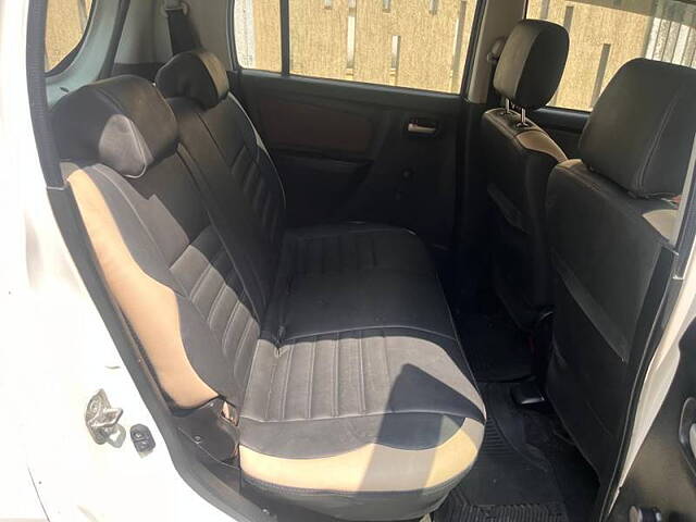 Used Maruti Suzuki Wagon R 1.0 [2014-2019] LXI CNG (O) in Mumbai