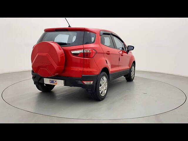 Used Ford EcoSport [2013-2015] Trend 1.5 Ti-VCT in Chennai