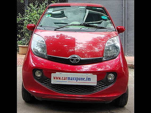 Used 2016 Tata Nano in Pune