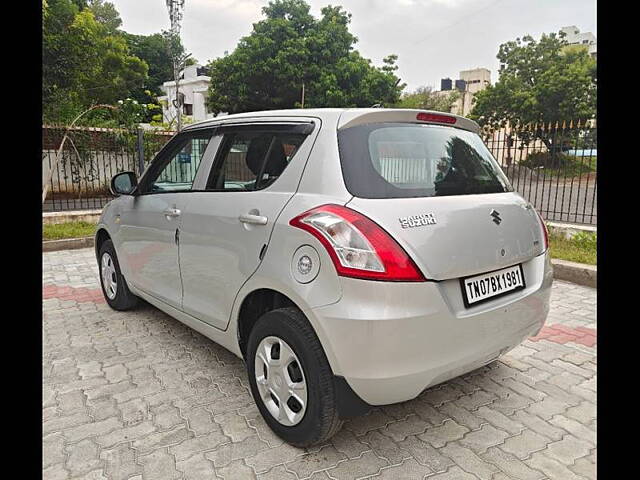 Used Maruti Suzuki Swift [2014-2018] LDi ABS [2014-2017] in Chennai