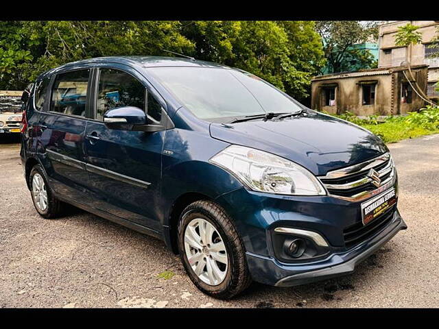 Used Maruti Suzuki Ertiga [2015-2018] ZDI + SHVS in Kolkata