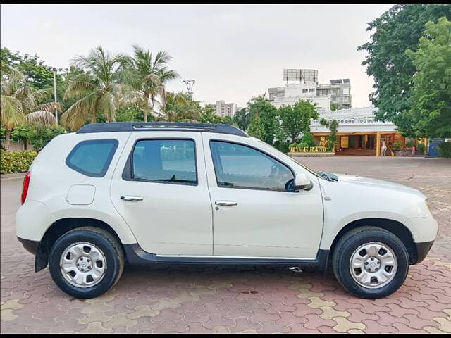 Used Renault Duster [2015-2016] 85 PS RxL in Ahmedabad