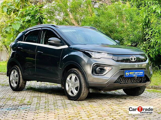 Used Tata Nexon [2020-2023] XMA in Ahmedabad