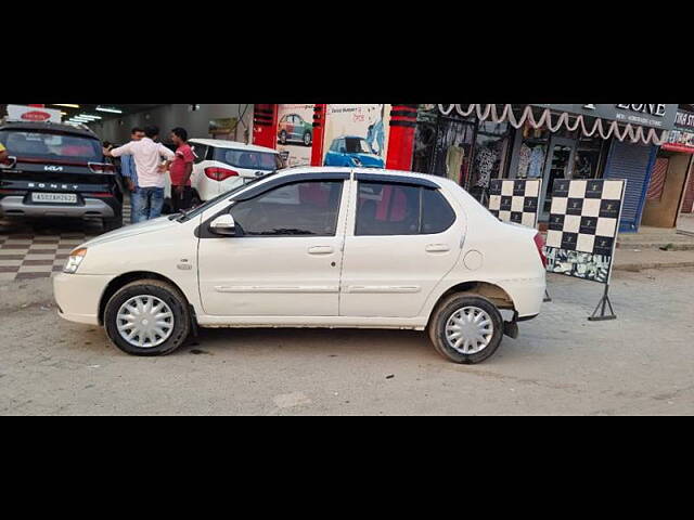 Used Tata Indigo eCS [2010-2013] GLS in Nagaon