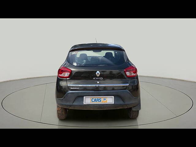 Used Renault Kwid [2022-2023] RXT 1.0 in Bangalore