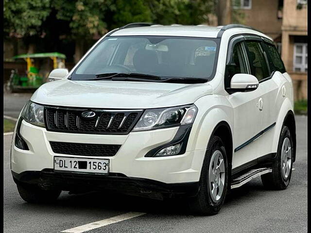 Used Mahindra XUV500 [2015-2018] W6 in Delhi