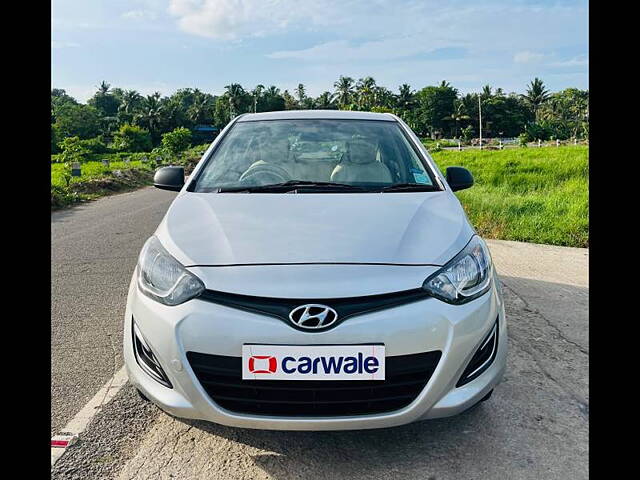 Used 2013 Hyundai i20 in Kollam