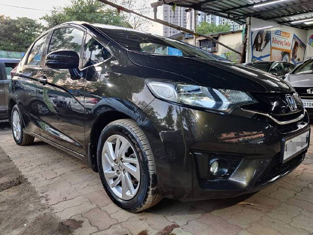 Used Honda Jazz [2015-2018] V AT Petrol in Mumbai