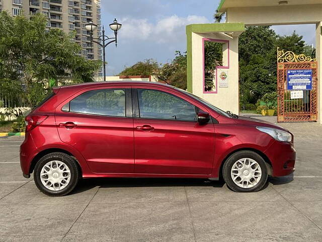 Used Ford Aspire [2015-2018] Ambiente 1.5 TDCi in Chennai