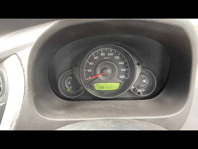 Used Hyundai Eon Era + in Pune