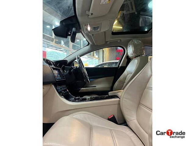 Used Jaguar XE [2016-2019] Prestige in Navi Mumbai