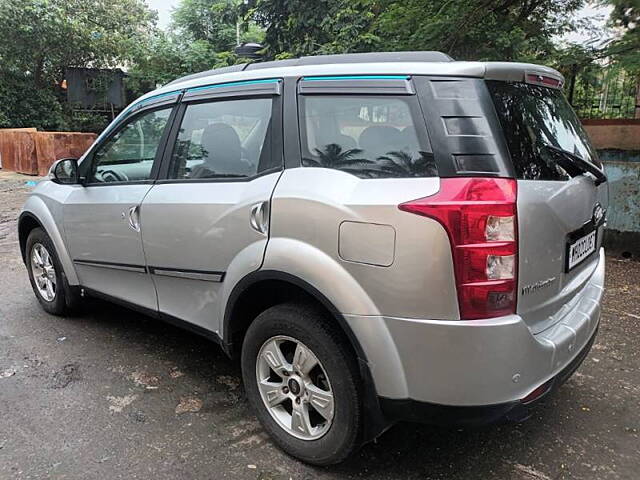 Used Mahindra XUV500 [2011-2015] W8 in Mumbai