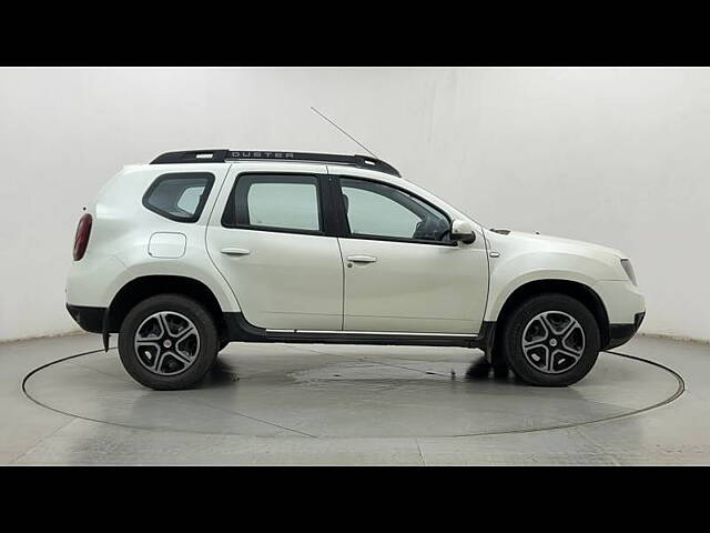 Used Renault Duster [2016-2019] 110 PS RXL 4X2 AMT [2016-2017] in Thane