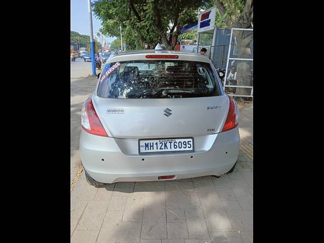 Used Maruti Suzuki Swift [2011-2014] ZDi in Pune