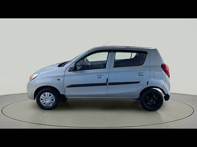 Used Maruti Suzuki Alto 800 Vxi Plus in Coimbatore