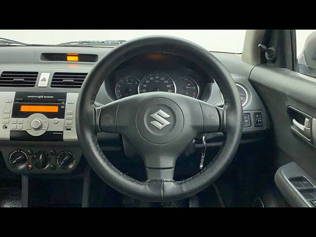 Used Maruti Suzuki Swift [2011-2014] VXi in Delhi